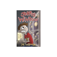Wombat Books Jerry’S Window (häftad, eng)