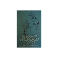 Must Have Books The Book of a Hundred Hands (häftad, eng)