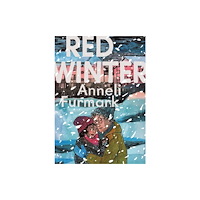 Drawn and Quarterly Red Winter (häftad, eng)