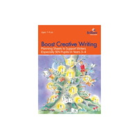 Brilliant Publications Ltd Boost Creative Writing-Planning Sheets to Support Writers (Especially Sen Pupils) in Years 3-4 (häftad, eng)