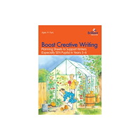 Brilliant Publications Ltd Boost Creative Writing-Planning Sheets to Support Writers (Especially Sen Pupils) in Years 5-6 (häftad, eng)