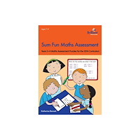 Brilliant Publications Ltd Sum Fun Maths Assessment (häftad, eng)