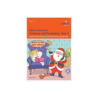 Brilliant Publications Ltd Brilliant Activities for Grammar and Punctuation, Year 5 (häftad, eng)