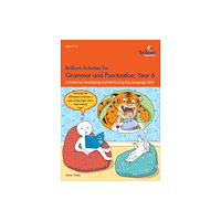 Brilliant Publications Ltd Brilliant Activities for Grammar and Punctuation, Year 6 (häftad, eng)