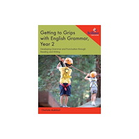 Brilliant Publications Ltd Getting to Grips with English Grammar, Year 2 (häftad, eng)