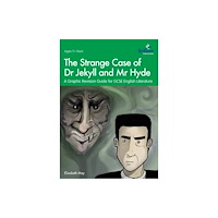 Brilliant Publications Ltd The Strange Case of Dr Jekyll and Mr Hyde (häftad, eng)