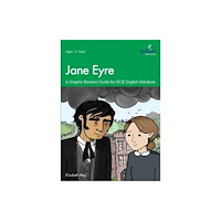Brilliant Publications Ltd Jane Eyre (häftad, eng)