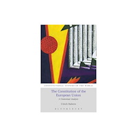 Bloomsbury Publishing PLC The Constitution of the European Union (häftad, eng)