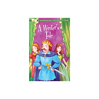 Sweet Cherry Publishing The Winter's Tale: A Shakespeare Children's Story (US Edition) (häftad, eng)