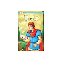Sweet Cherry Publishing Hamlet, Prince of Denmark (häftad, eng)