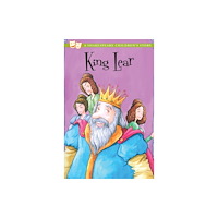 Sweet Cherry Publishing King Lear: A Shakespeare Children's Story (US Edition) (häftad, eng)
