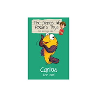 Sweet Cherry Publishing Carlos the Cod (häftad, eng)