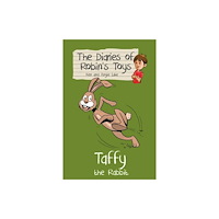 Sweet Cherry Publishing Taffy the Rabbit (häftad, eng)
