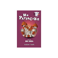 Sweet Cherry Publishing Mr Pattacake and the Big Idea (häftad, eng)
