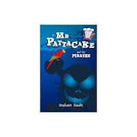 Sweet Cherry Publishing Mr Pattacake and the Pirates (häftad, eng)