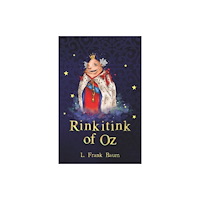 Sweet Cherry Publishing Rinkitink of Oz (häftad, eng)