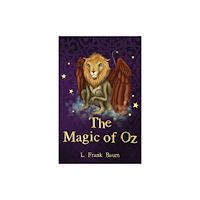 Sweet Cherry Publishing The Magic of Oz (häftad, eng)