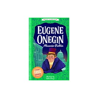 Sweet Cherry Publishing Eugene Onegin (Easy Classics) (häftad, eng)