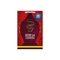 Sweet Cherry Publishing Antony and Cleopatra (Easy Classics) (inbunden, eng)