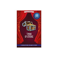 Sweet Cherry Publishing Timon of Athens (Easy Classics) (inbunden, eng)
