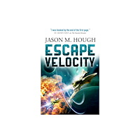 Titan Books Ltd Escape Velocity (häftad, eng)