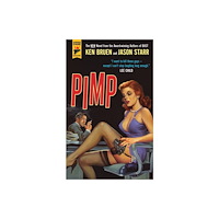 Titan Books Ltd Pimp (häftad, eng)