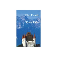 Must Have Books The Castle (häftad, eng)