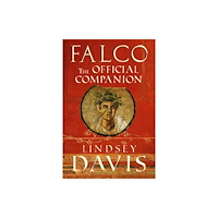 Cornerstone Falco: The Official Companion (häftad, eng)