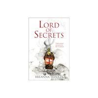 Quercus Publishing Lord of Secrets (häftad, eng)