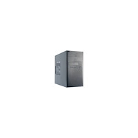 Chieftec Industrial Chieftec Elox Series HT-01B - tower - micro ATX