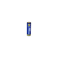 Varta Varta Industrial batteri - 4 x AA-typ - alkaliskt
