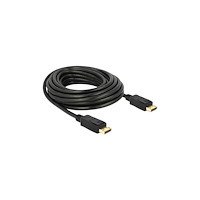 DeLOCK Delock - bildskärmskabel - DisplayPort till DisplayPort - 7 m