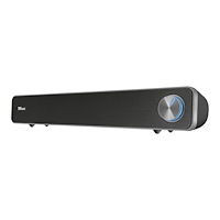 Trust Computer Products Trust Arys - soundbar - för persondator