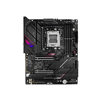 ASUSTeK COMPUTER ASUS ROG Strix B650E-E Gaming WiFi - moderkort - ATX - Socket AM5 - AMD B650