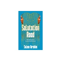 Pan Macmillan Salutation Road (häftad, eng)