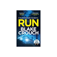 Pan Macmillan Run (häftad, eng)