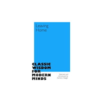 Pan Macmillan Leaving Home (inbunden, eng)