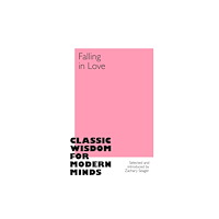 Pan Macmillan Falling in Love (inbunden, eng)