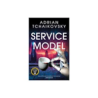 Pan Macmillan Service Model (häftad, eng)