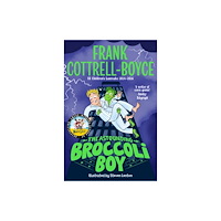 Pan Macmillan The Astounding Broccoli Boy (häftad, eng)