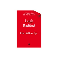 Pan Macmillan One Yellow Eye (häftad, eng)