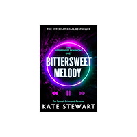 Pan Macmillan Bittersweet Melody (häftad, eng)