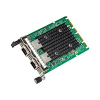 Intel Intel Ethernet Network Adapter X710-T2L - nätverksadapter - OCP 3.0 - 100M/1G/2.5G/5G/10 Gigabit Ethernet x 2