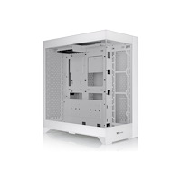 Thermaltake Technology Thermaltake CTE E600 MX Snow - mid tower - utökad ATX