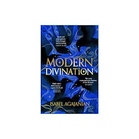 Pan Macmillan Modern Divination (inbunden, eng)