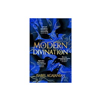 Pan Macmillan Modern Divination (häftad, eng)