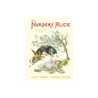 Pan Macmillan The Nursery Alice (inbunden, eng)