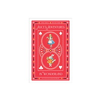 Pan Macmillan Alice's Adventures in Wonderland (inbunden, eng)