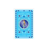 Pan Macmillan Through the Looking-Glass (inbunden, eng)