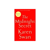Pan Macmillan The Midnight Secret (inbunden, eng)
